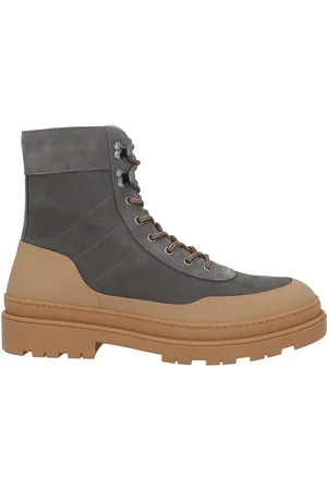 Brunello Cucinelli SCHUHE - Stiefeletten