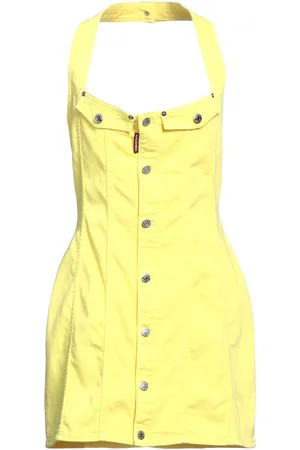 Dsquared2 KLEIDER - Mini-Kleider