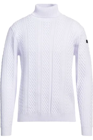 RRD STRICKWAREN - Rollkragenpullover