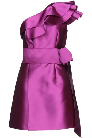Alberta Ferretti KLEIDER - Mini-Kleider
