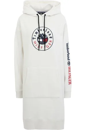 Timberland KLEIDER - Mini-Kleider
