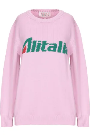 Alberta Ferretti STRICKWAREN - Pullover