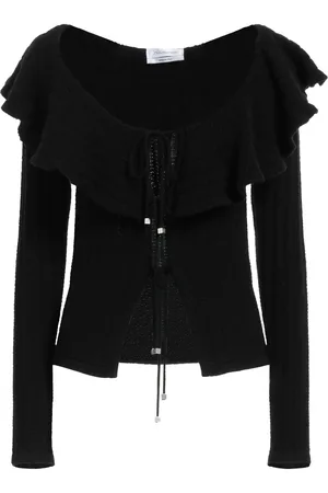 BLUMARINE STRICKWAREN - Strickjacken
