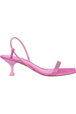 3Juin SCHUHE - Sandalen
