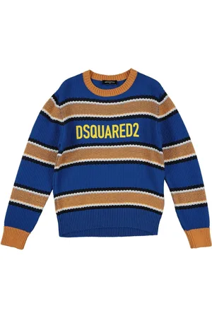 Dsquared2 STRICKWAREN - Pullover