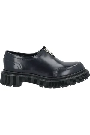 ADIEU PARIS SCHUHE - Mokassins