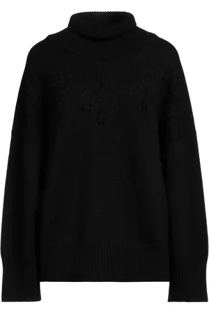 Chloé STRICKWAREN - Rollkragenpullover