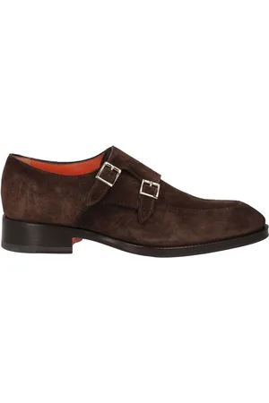 santoni SCHUHE - Mokassins