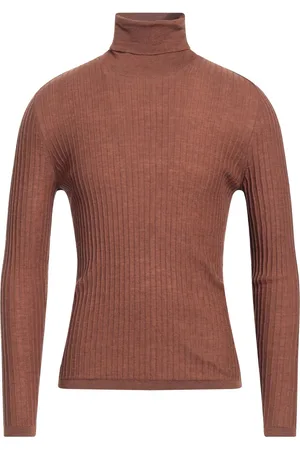 BALLANTYNE STRICKWAREN - Rollkragenpullover