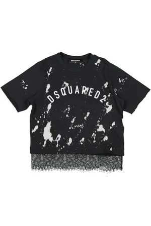 Dsquared2 TOPS - T-shirts