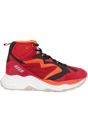 Msgm SCHUHE - Sneakers