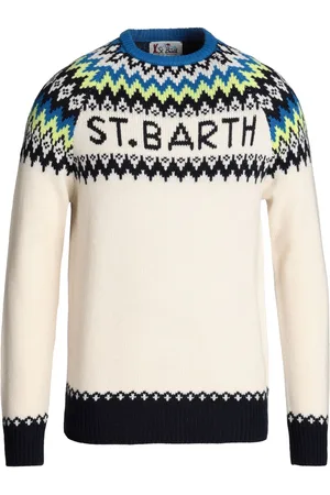 MC2 SAINT BARTH STRICKWAREN - Pullover