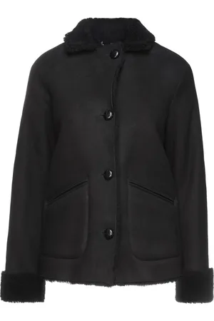 Belstaff JACKEN & MÄNTEL - Shearling- & Kunstfell