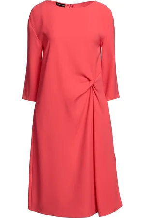 Emporio Armani KLEIDER - Midi-Kleider