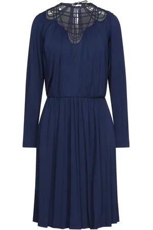 Alberta Ferretti KLEIDER - Mini-Kleider