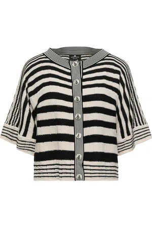 Elisabetta Franchi STRICKWAREN - Strickjacken