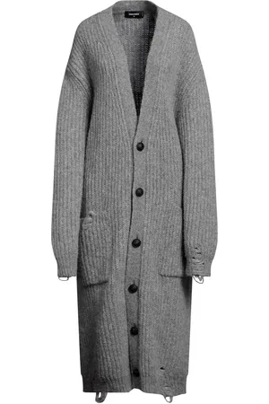 Dsquared2 STRICKWAREN - Strickjacken