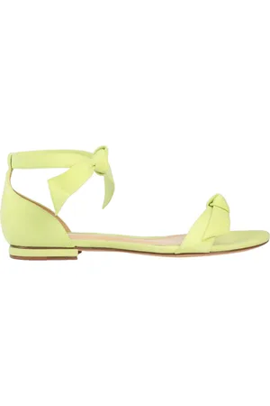 ALEXANDRE BIRMAN SCHUHE - Sandalen