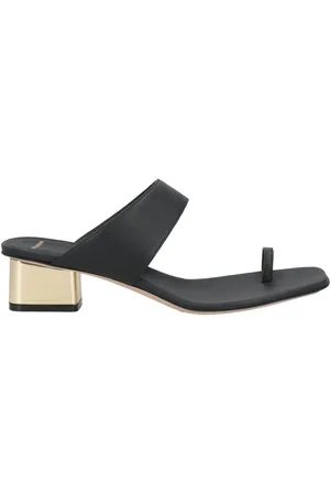 Emporio Armani SCHUHE - Zehentrenner