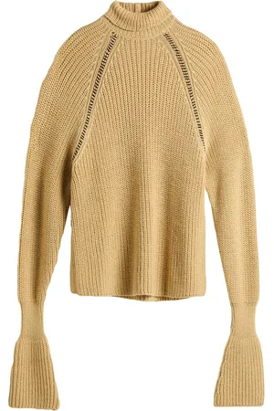 Quira STRICKWAREN - Rollkragenpullover