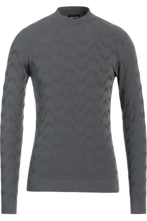 Giorgio Armani STRICKWAREN - Rollkragenpullover