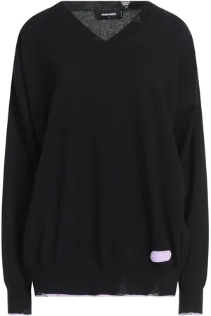 Dsquared2 STRICKWAREN - Pullover