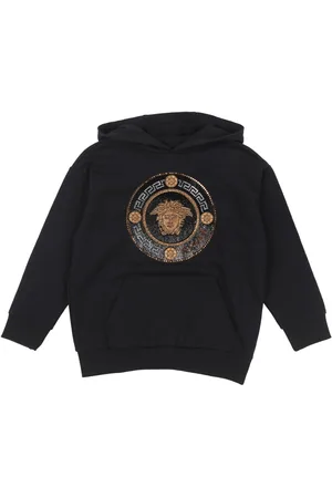 VERSACE TOPS - Sweatshirts