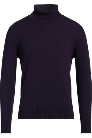 ARAGONA STRICKWAREN - Rollkragenpullover