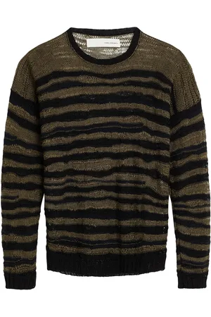ISABEL BENENATO STRICKWAREN - Pullover