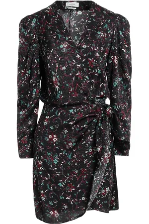 Marant Etoile KLEIDER - Mini-Kleider