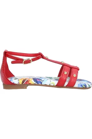 Dolce & Gabbana SCHUHE - Sandalen