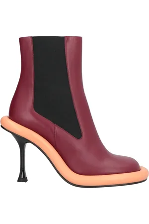 J.W.Anderson SCHUHE - Stiefeletten