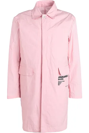 Dsquared2 JACKEN & MÄNTEL - Jacken, Mäntel & Trenchcoats