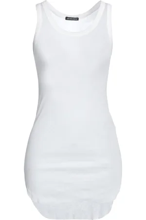 ANN DEMEULEMEESTER TOPS - Tank Tops