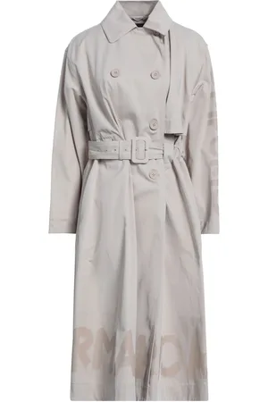 Emporio Armani JACKEN & MÄNTEL - Jacken, Mäntel & Trenchcoats