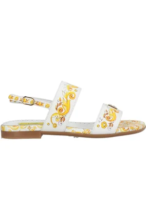 Dolce & Gabbana SCHUHE - Sandalen