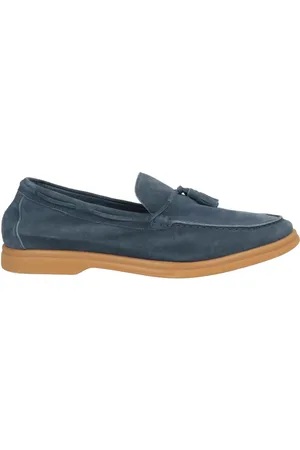 FEDELI SCHUHE - Mokassins