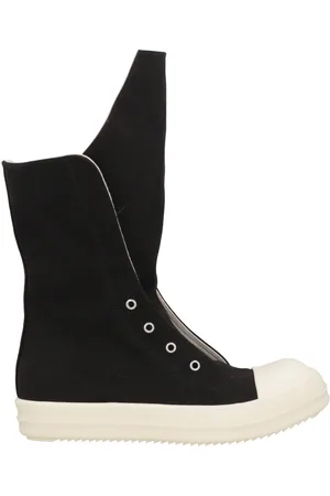 DRKSHDW BY RICK OWENS SCHUHE - Stiefel