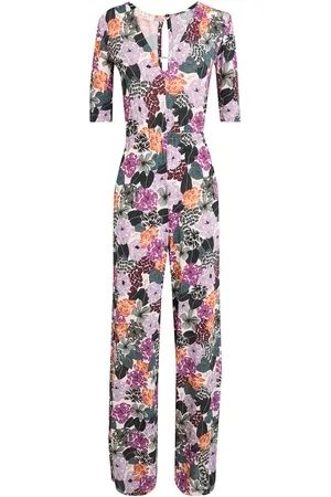 SIYU OVERALLS - Jumpsuits
