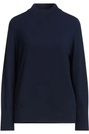 MASSIMO ALBA STRICKWAREN - Rollkragenpullover