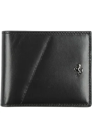 FERRARI Kleinlederwaren - Brieftaschen