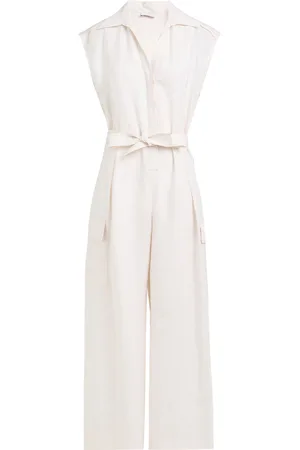 PESERICO SIGN OVERALLS - Jumpsuits