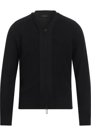 Emporio Armani STRICKWAREN - Strickjacken
