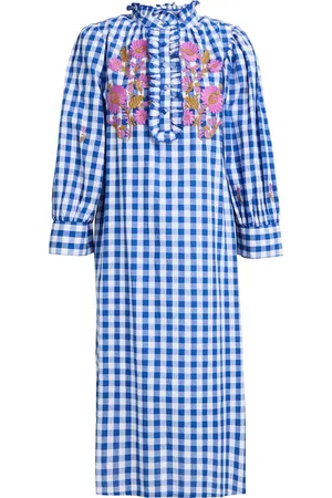 Antik Batik KLEIDER - Midi-Kleider