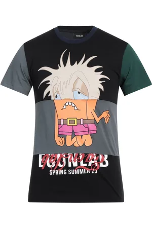EgonLab TOPS - T-shirts