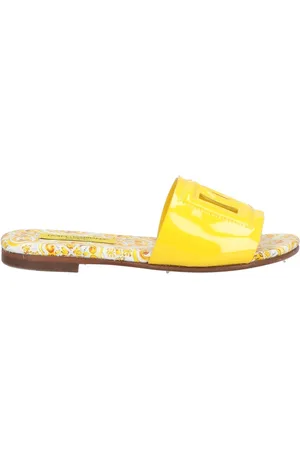 Dolce & Gabbana SCHUHE - Sandalen