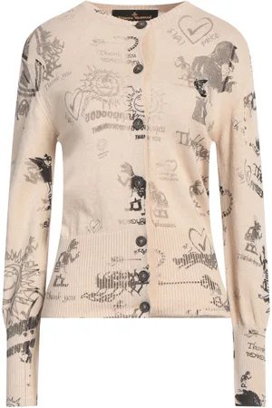 Vivienne Westwood STRICKWAREN - Strickjacken