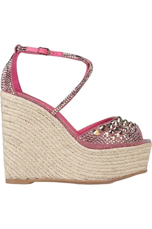 LE SILLA SCHUHE - Espadrilles