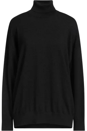 MASSIMO ALBA STRICKWAREN - Rollkragenpullover