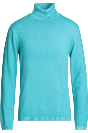Daniele Fiesoli STRICKWAREN - Rollkragenpullover